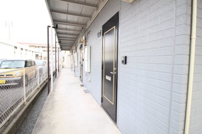 【エントランス】 | コンフォート