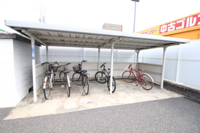 【その他共用部分】 | コンフォート