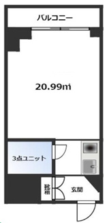 【間取り】 | シルバープラザ恵比寿 | シルバープラザ恵比寿