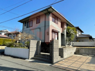 堺市南区城山台３丁戸建の画像