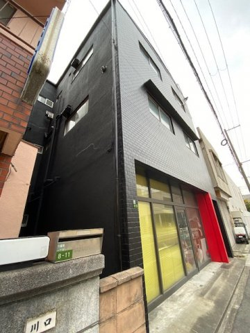 【外観】 | HGTコート今福