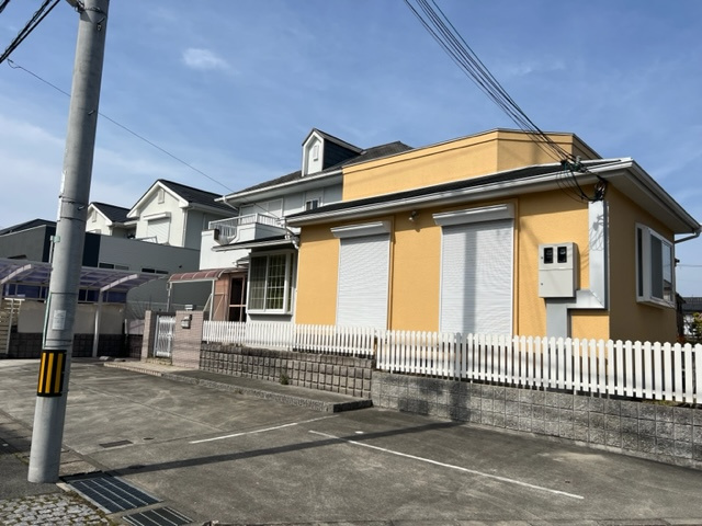 三田市あかしあ台２丁目Ａ号地　土地