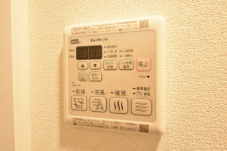 【設備】 | プレサンス神戸キュリオ