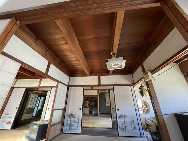 肥前町田野売家のその他