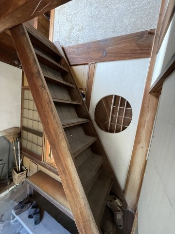 肥前町田野売家のその他