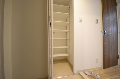 【収納】 | ラフィット松屋町