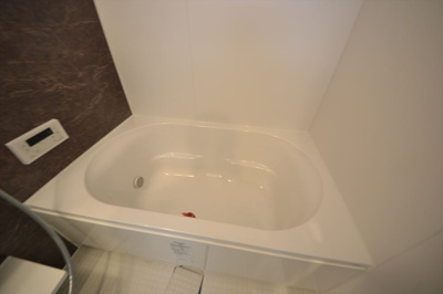 【浴室】 | ラフィット松屋町