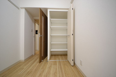 【内装】 | ラフィット松屋町