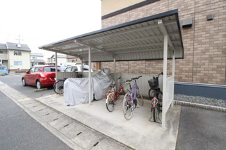 【その他共用部分】