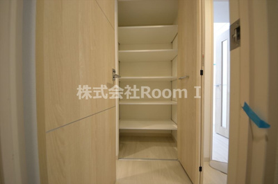 【玄関】 | ラフィット松屋町 | 毎日通る玄関はこちらです