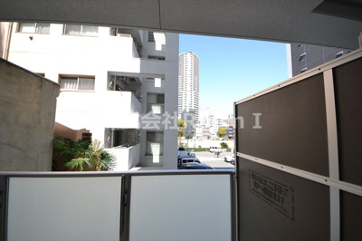 【展望】 | ラフィット松屋町