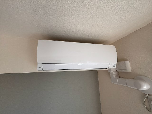 パークハイム七番館の設備