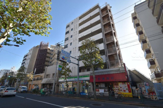 【外観】 | 外観