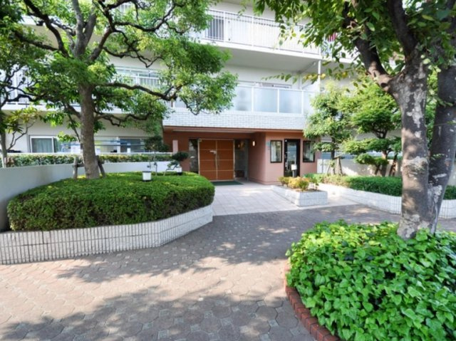 ユニハイム平野北の画像