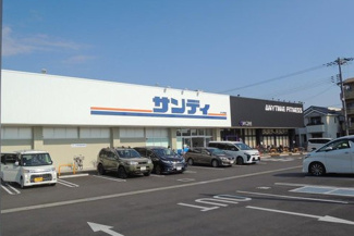 【周辺】 | 近所にはお手軽な価格帯のスーパーで安心