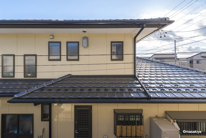 宮原アパートの展望|眺望