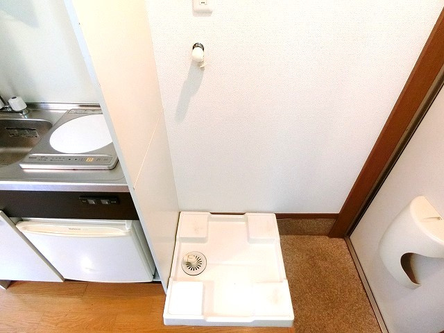 ウィスタリアⅡのその他