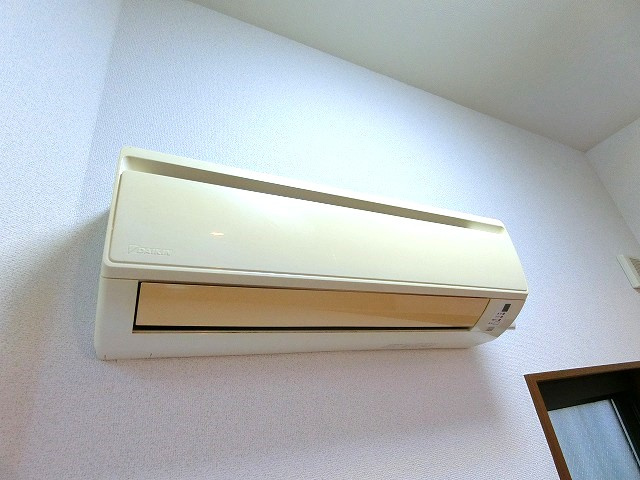 ウィスタリアⅡの設備