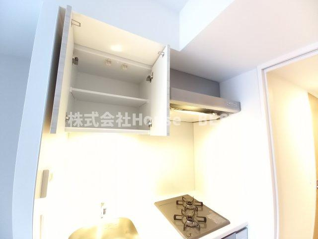 神戸元町Noahのキッチン