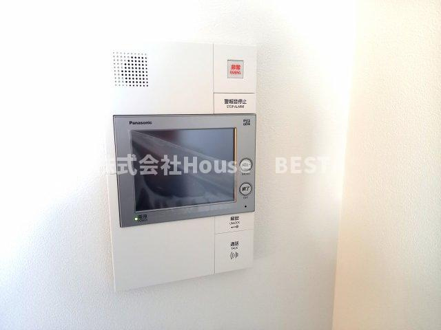 神戸元町Noahのセキュリティ