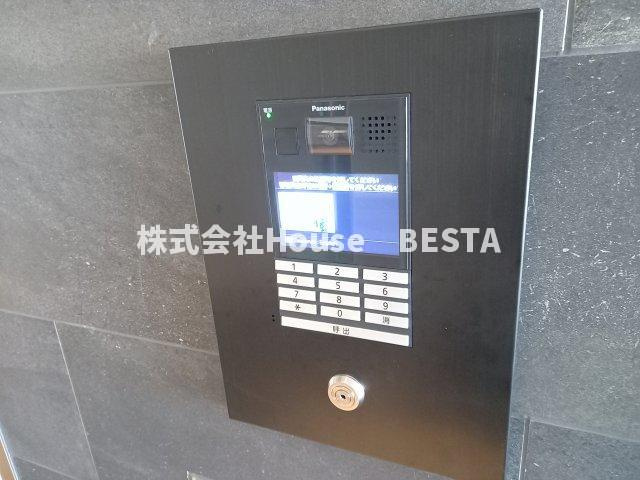 神戸元町Noahのエントランス