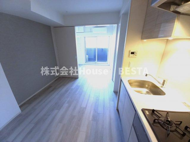 神戸元町Noahの居間・リビング