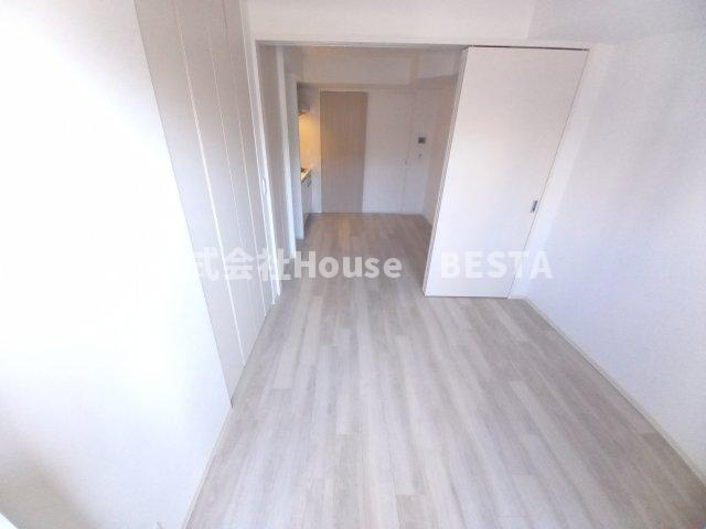 神戸元町Noahの寝室