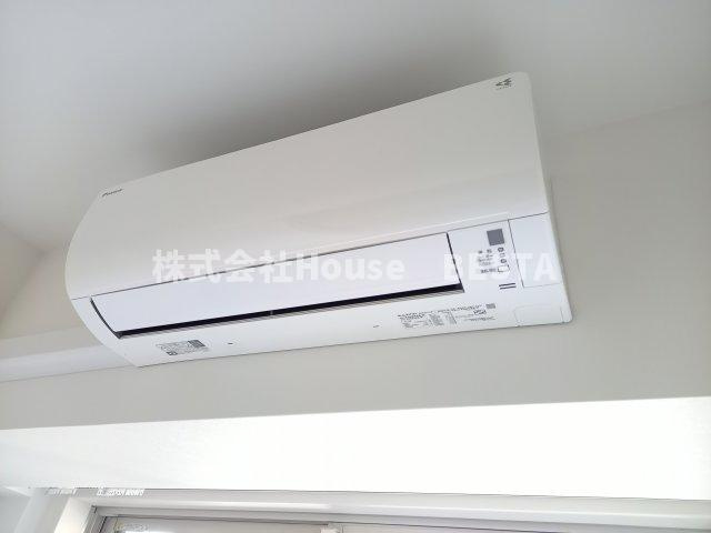 神戸元町Noahの設備