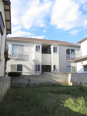 【外観】 | コート清原