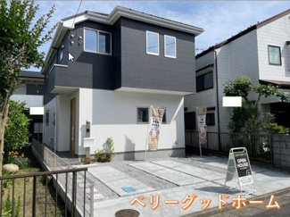 【外観】 | 現地（5月25日撮影）