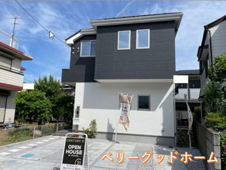 【外観】 | 現地（5月25日撮影）