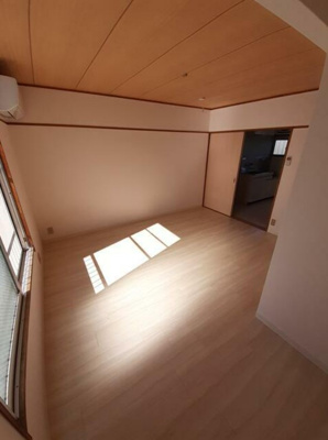 【洋室】 | メゾン新桜台