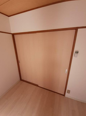 【収納】 | メゾン新桜台