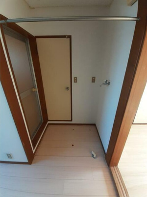 【設備】 | メゾン新桜台