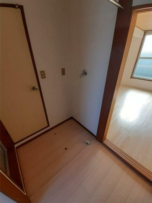 【設備】 | メゾン新桜台