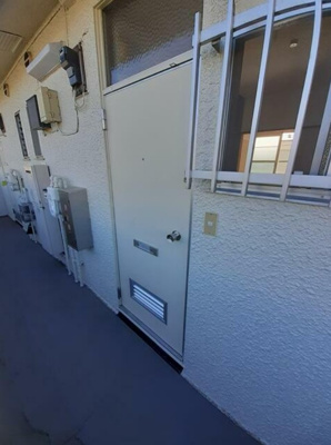 【その他共用部分】 | メゾン新桜台