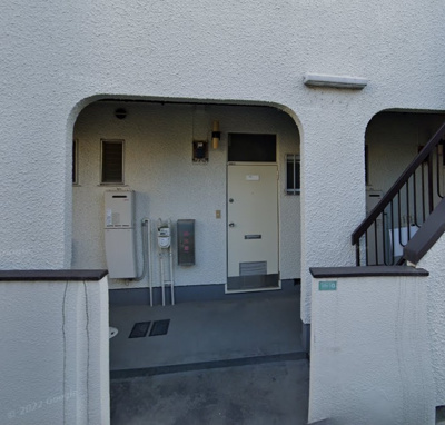 【その他】 | メゾン新桜台