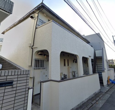 【外観】 | メゾン新桜台