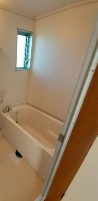 【浴室】 | メゾン新桜台