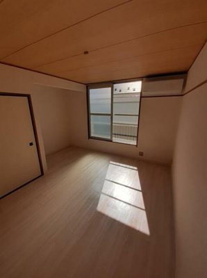 【居間・リビング】 | メゾン新桜台