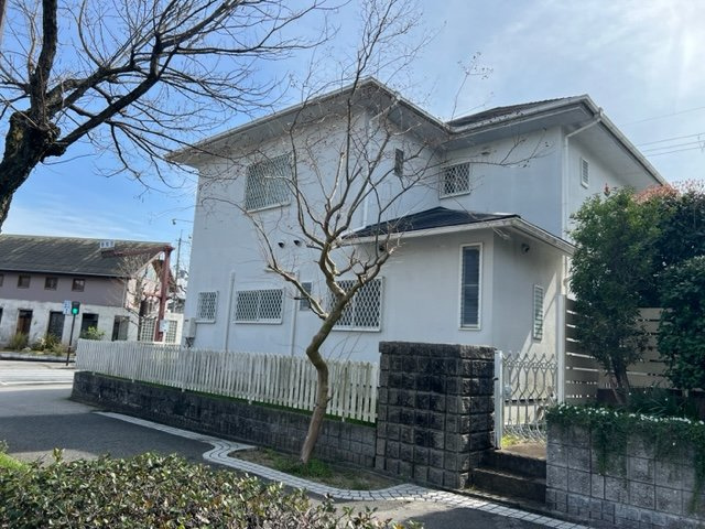 三田市あかしあ台２丁目Ｂ号地　土地