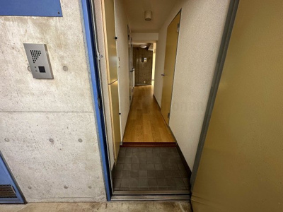 【玄関】 | シーズ藤沢善行