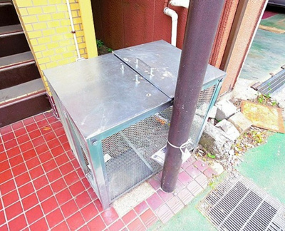 【その他共用部分】 | 小島ビル