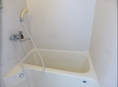 【浴室】 | 小島ビル