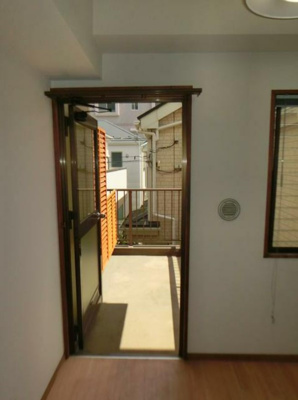 【内装】 | 小島ビル