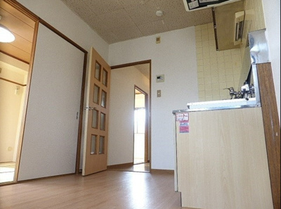 【内装】 | 小島ビル