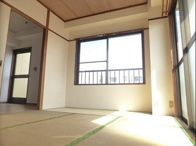 【和室】 | 小島ビル