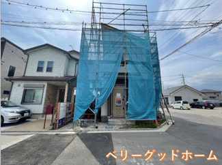 【外観】 | 現地（4月18日撮影）