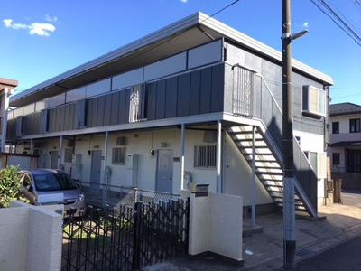 【展望】 | 【シャーメゾン】みどりハイツ