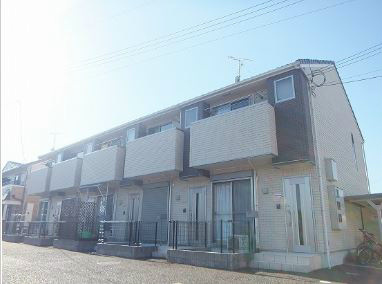 【外観】 | 花水木